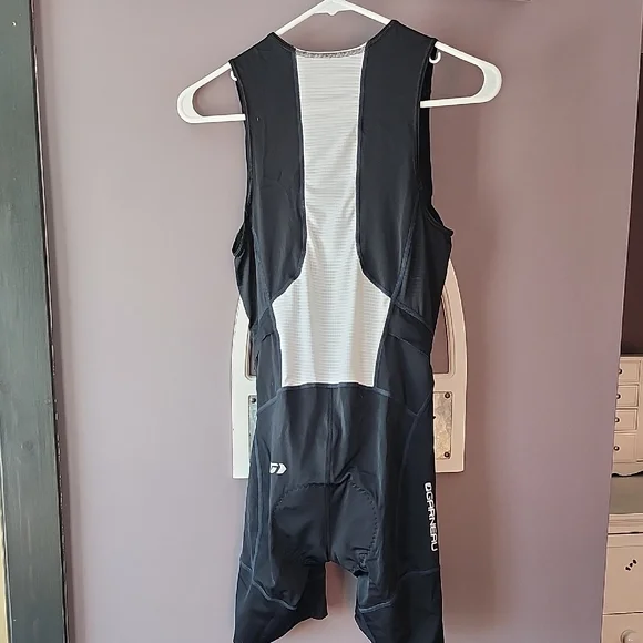 Triathlon Suit - Picture 2 of 3